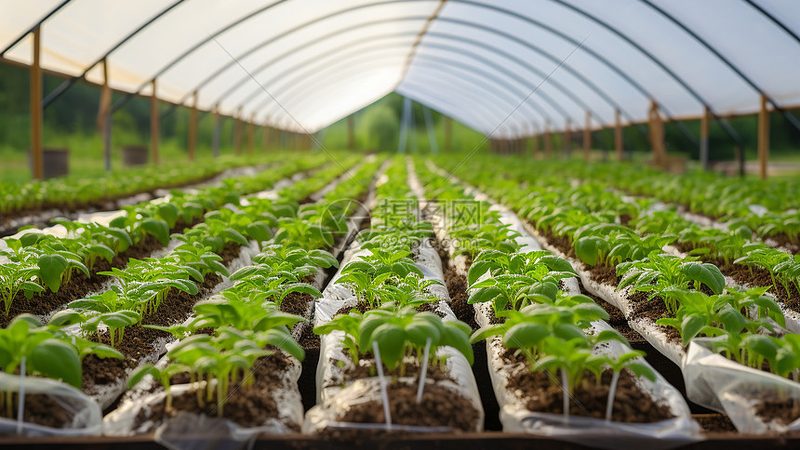 水源选择：种植地块的“生命之源”**